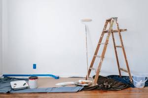 Entreprise de rénovation à Héric