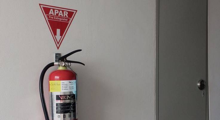 Sécurité incendie : obligations pour les établissements recevant du public (ERP)