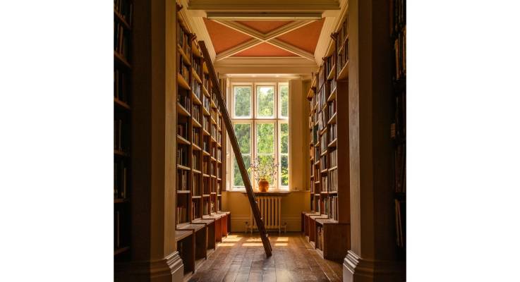 Rénover une librairie : Conseils essentiels pour une transformation réussie - Avranches 50300