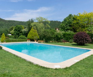 Construire une piscine Amiens