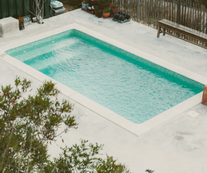 Construire une piscine Beaune