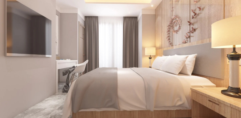  décoration chambre conseils