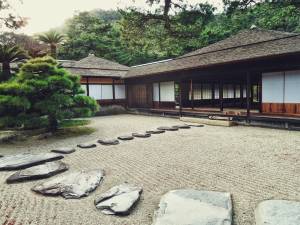 Les conseils pour créer son jardin japonais à Landerneau 