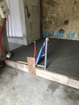 Aménagement garage