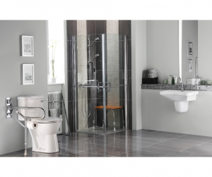 Salle de bain PMB Cenon