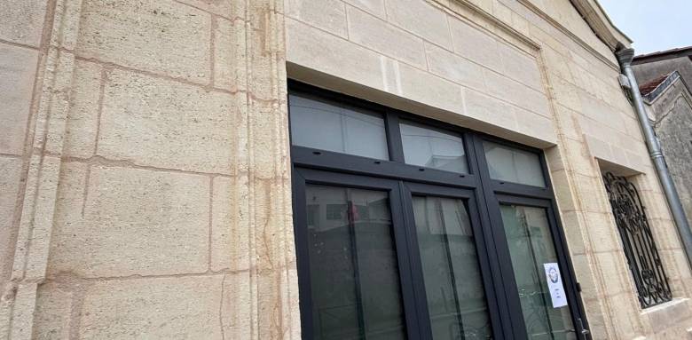 rénover maison ancienne Mérignac