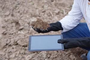 Étude de sol et reconnaissance des fondations