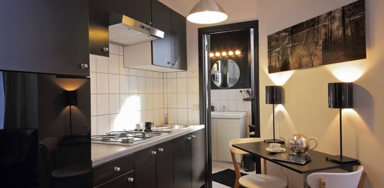 Bien aménager sa petite cuisine