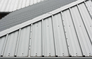 Rénovation de toiture : tout savoir sur la toiture en zinc