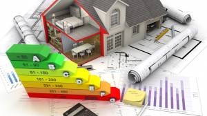 Isolation d'une maison