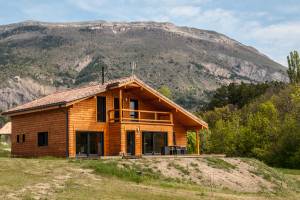Rénover une petite maison en Savoie