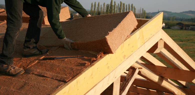 Isoler sa maison avec le snarking.