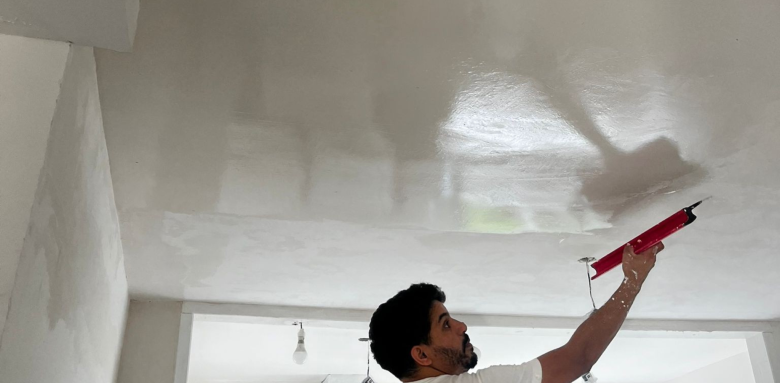 Rénovation maison