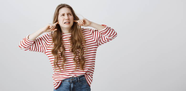 Principes d'isolation phonique - Lille 59