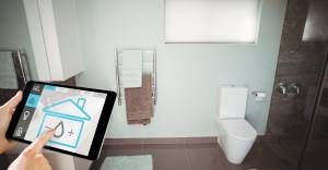 Le choix de la mise en place d’une salle de bain high-tech 