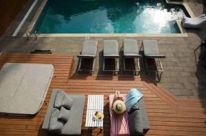 Quel matériau choisir pour sa terrasse
