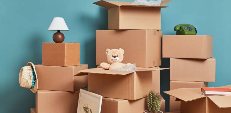 Où se loger pendant les travaux