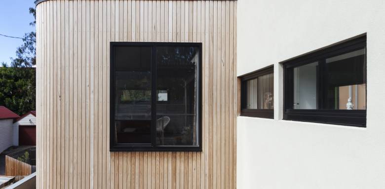 Surélévation en bois - Cholet 49