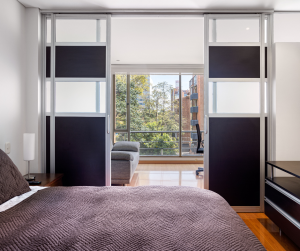 Séparer pièces maison Craponne