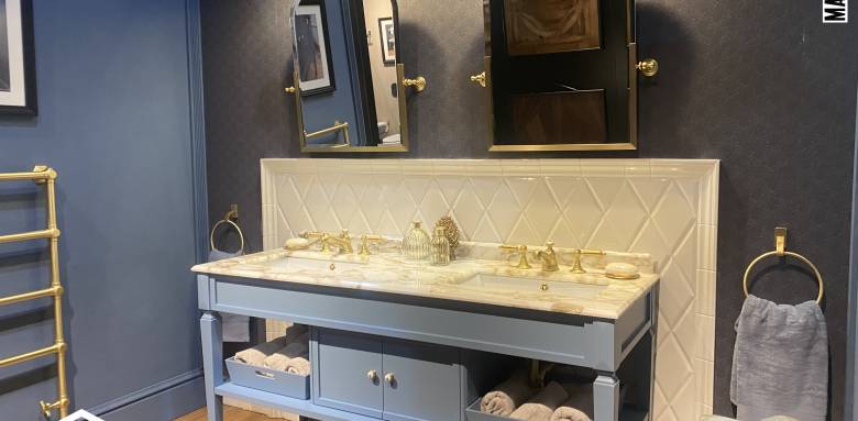 Inspiration Salle de bain Maison & Objet 2023