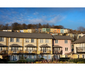 Rénover une maison mitoyenne Craponne