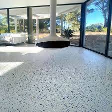Terrazzo/granito  pour veranda-terrasse