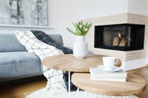 chauffage