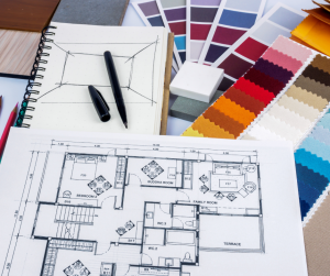 Décoration intérieure