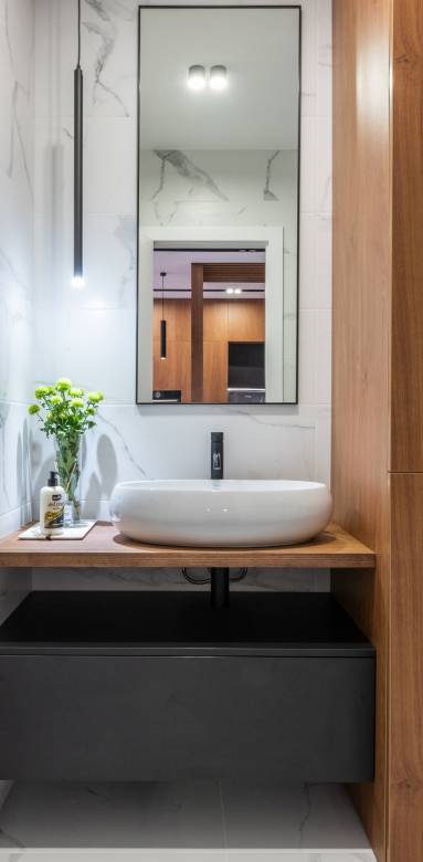 Focus sur le marbre, par La Maison Des Travaux Nantes Ouest Saint Herblain