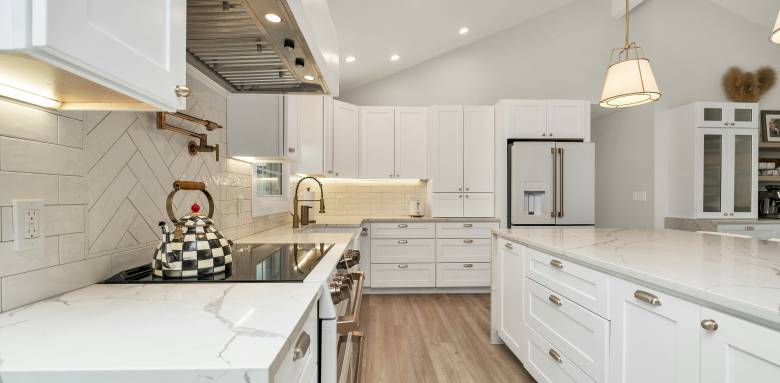 Rénovation de cuisine : moderniser sans tout casser