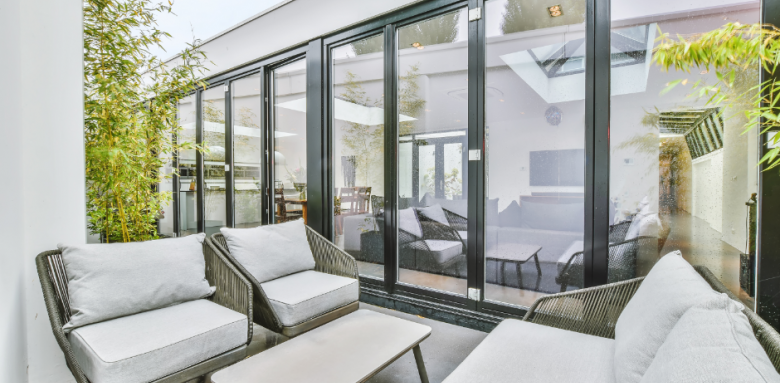 Chauffage pour véranda Montbrison