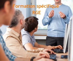 Artisan RGE
