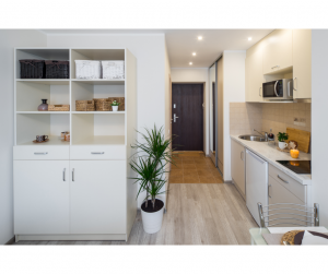 aménager une petite cuisine Orléans