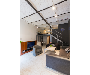 Créer une mezzanine Arras