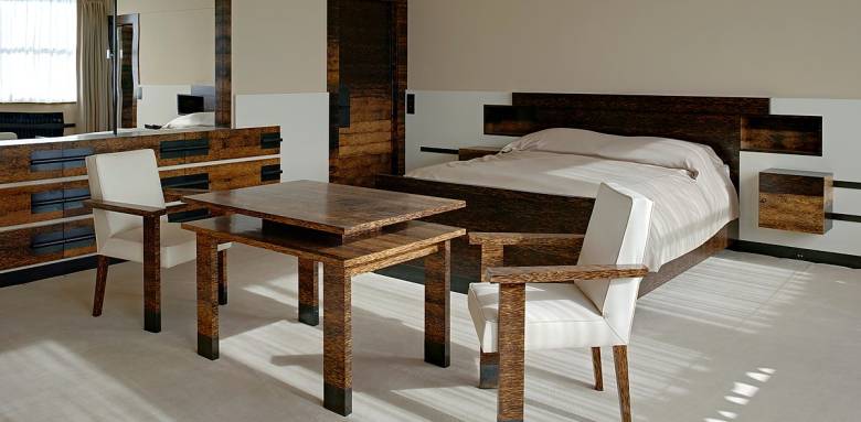 chambre parentale