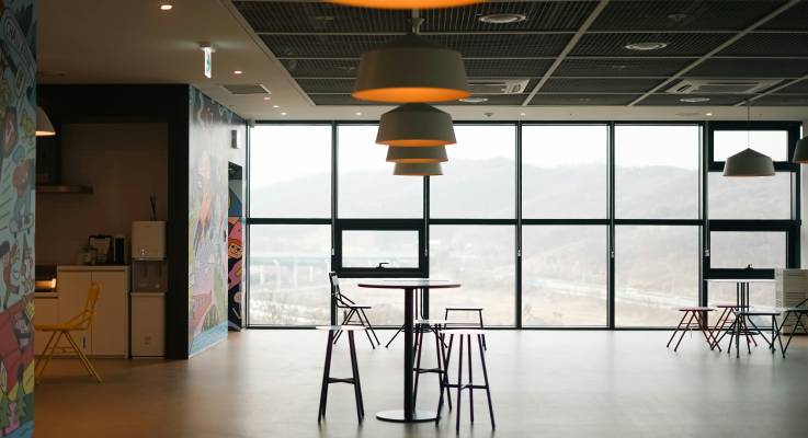 Aménagement de vos bureaux et commerces à Muret 31600