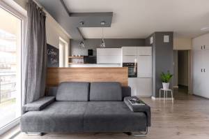 rénovation appartement les sables d'olonne