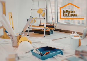 Travaux intérieur 