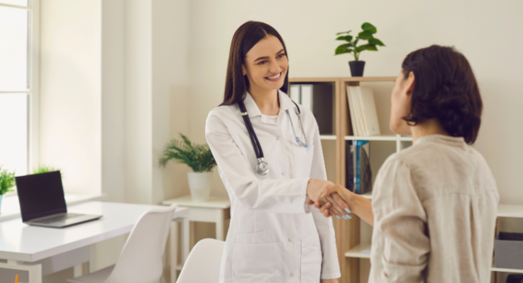 rénover son cabinet médical