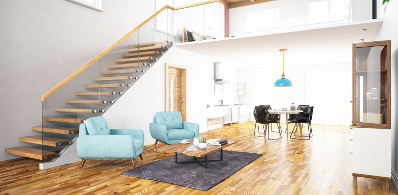 Mezzanine Cournon d'Auvergne