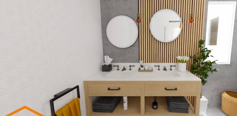 Les plans 3D : La clé pour visualiser vos projets de rénovation