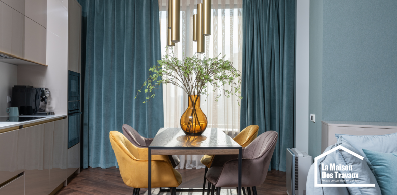 Tendances déco 2025