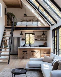 Mezzanine Dax