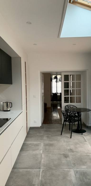 photo revêtements sols 