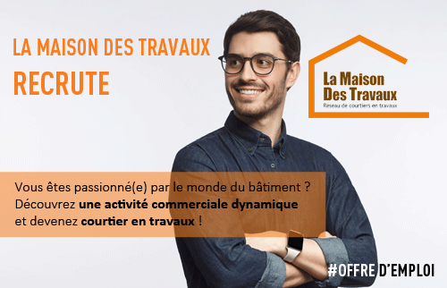LMDT recrute