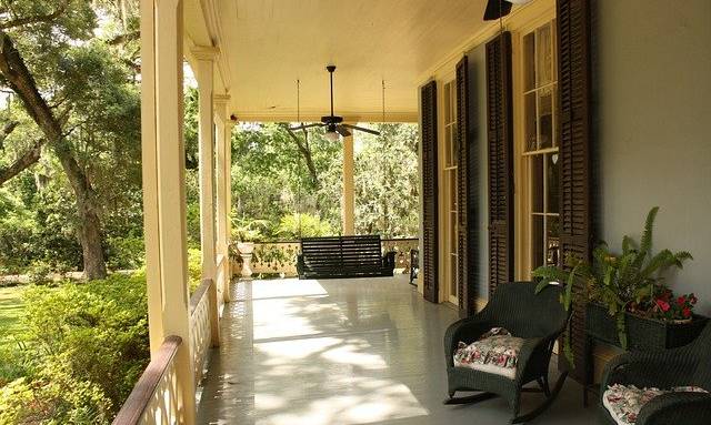 extension maison terrasse