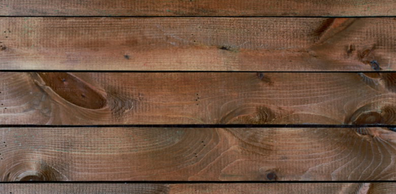 Bois réutilisable