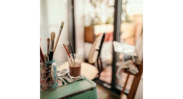 Pourquoi rénover un atelier pour des activités créatives ? 14520 Port-en-Bessin-Huppain