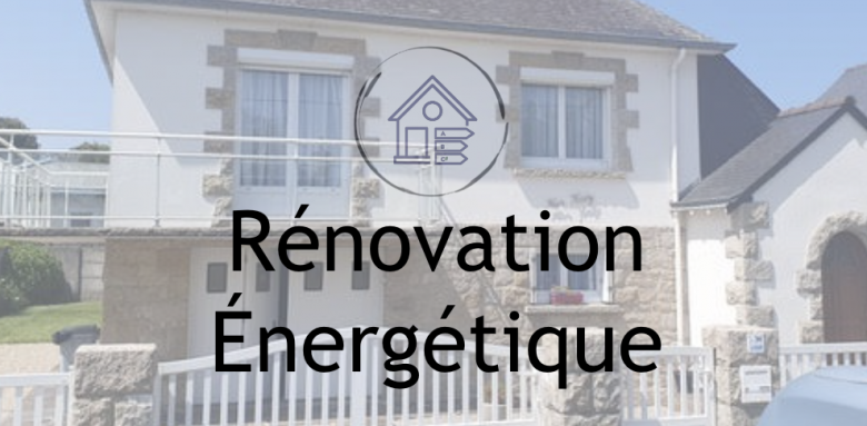 rénovation énergétique - guide