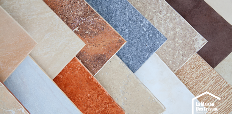 Carrelage 